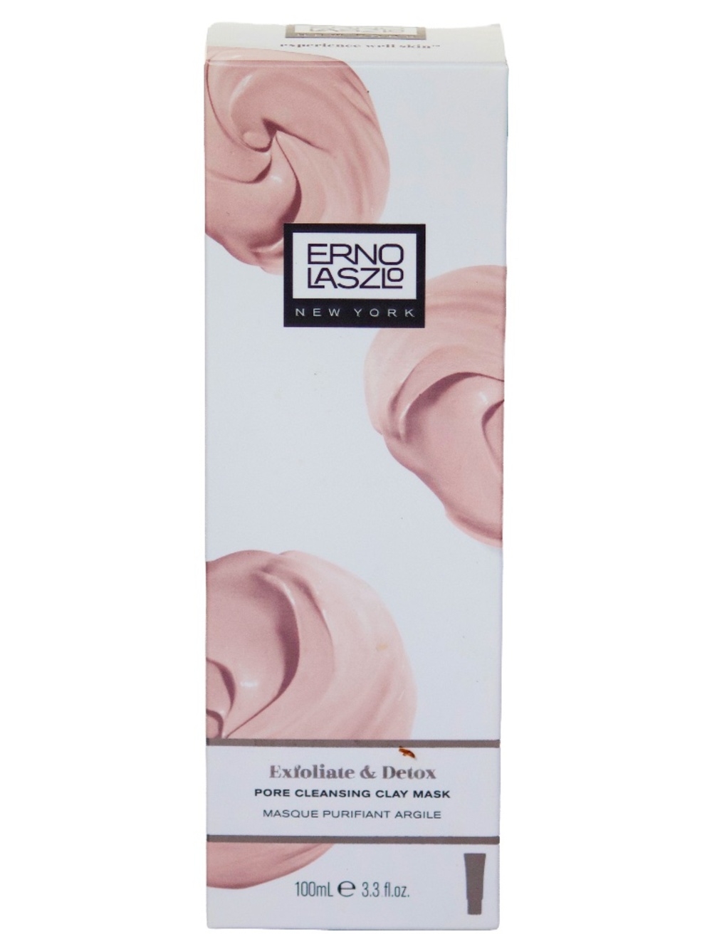 Erno Laszlo Pore Cleansing Clay Mask Exfoliate & Detox